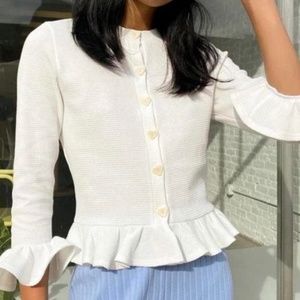 Lisa says Gah top Size S